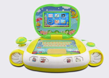 Multifucntional Kids Learning Pad card recognition machine 2.4 inch