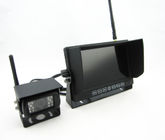 800 x RGB x 480 Radioapparatlösung IR LED G/M der Überwachungsanlage-2.4G