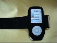 4GB Wasserdicht Sportuhr mit versteckter Kamera + MP3 Player