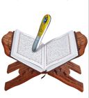 2012 Quranlesestift Unterstützung des Digital-Quran-Stiftes M10 Wort für Wort heiliger