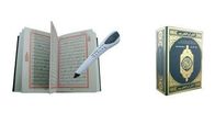 Las heißester digitaler Quran 2012 Stift mit 5 Bücher tajweed Funktion