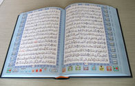 Angepasste 4 GB Speicher Digital Quran Pen Reader mit mp3, wiederholen, aufzeichnen