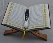 OEM und ODM 4 GB Digital Quran Pen Reader, Readpen mit Tajweed und Tafseer