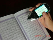 TF-Karte, 4 GB Flash Memory Digital Quran Pen Reader, Readpen mit Bildschirm