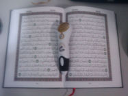 Soemmoslemischer Digital Quran-Feder-Leser mit Enthüllung, Tajweed, Tafsir