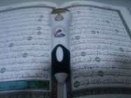 islamisches Geschenk4gb heiliger Quran-Digitalquran-Feder-Leser, sprechenwörterbuchfedern