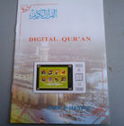 FM, TXT Ebook, Bild anzeigen Digital Quran Pen-Lesegerät mit USB-Treiber