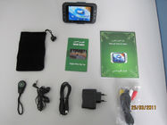 3,5 Zoll LCD bewegliche muslimischen digitale Holy Quran MP4 MP5 Player mit Kamera, radio