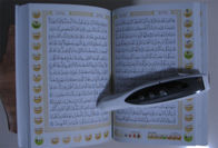 Koreadigital Quran des Gedächtnisses 4GB, der Federn mit mp3, Wiederholung, notierend erlernt
