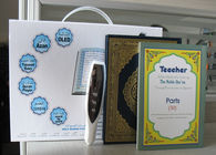 Digital Azan islamische und heilige Quran-Feder mit Punkt, hören und erlernen (ODM, Soem)
