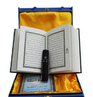 Digital audio Übersetzung Kinder assistive lesen Koran Stifte mit Arabisch lernen Buch