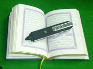 4GB Audio lesen berühren Digital Quran Pen mit Übersetzung, Aufnahme und Mp3