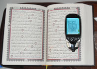 2,8 Zoll Bildschirm 4 GB Multifunktions Übersetzung Text anzeigen Stimme lesen Digital Quran Pen