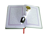Tajweed, Tafsir, Story 2 GB oder 4 GB Speicher Digital Quran Pen (OEM)