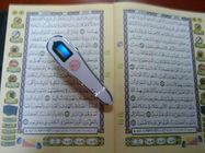 4GB Led smart Digital Quran Pen für islamischen Heiligen Quran lesen, Aufnahme und Gespräch