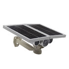 Umweltschutzsolarinnovationsprozess wanscam HW0029 Solarenergie IP-Kamera