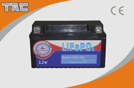 Batterie-Satz der Hochenergie-Dichte-Lifepo4, Lithiumeisen-Phosphatbatterie 12.8V 4600mAh