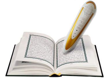 Hochgeschwindigkeits-heiliger Quran Digital las Stift, Musilin-Quran, der Stift lernt