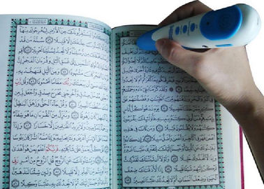 Islamischer Digital Quran TBD las Stift für Musilin, das mit CER/ROHS lernt