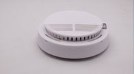 Drahtloser drahtloser Sensor-Monitor-Rauchmelder-Feuermelder 433MHz für IP-Kamera