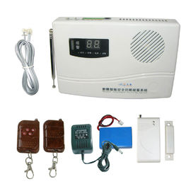 drahtloses Alarmanlagesystem für das Halten des Hauptsafes (AF-001)