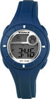 Quarz-Digitaluhren für Edelstahl-elektronische Armbanduhr der Frauen-/LCD