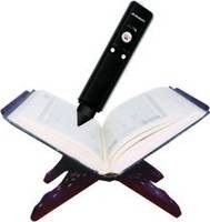 Las heißester Quran 2012 Stift mit 5 Bücher tajweed Funktion