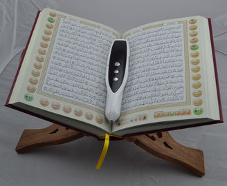 Zeigen, hören und lernen Islamic Azan, digitale muslimischen Heiligen Quran Kugelschreiber