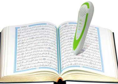 Musselin, der Werkzeug Quran-Lesestift, hohen soliden digitalen Quranstift lernt