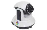 Netz CCTV-Hauptradioapparat IP-Kamera-Fernüberwachung Syetem mit PTZ-Niveau