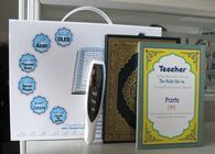 OEM und ODM Wort für Wort Digital Quran Pen, Tajweed und Tafseer lernen-Lesestifte