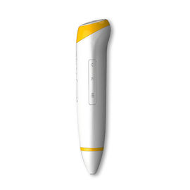 Erwachsener Unterhaltungsstift Sonix OID 2 für Kinder mit Sprecher-buntem Kunststoffkoffer