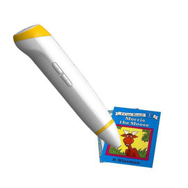Erwachsener Unterhaltungsstift Sonix OID 2 für Kinder mit Sprecher-buntem Kunststoffkoffer