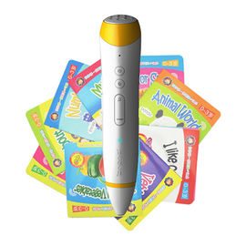 Erwachsener Unterhaltungsstift Sonix OID 2 für Kinder mit Sprecher-buntem Kunststoffkoffer