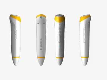 Erwachsener Unterhaltungsstift Sonix OID 2 für Kinder mit Sprecher-buntem Kunststoffkoffer