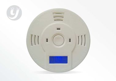 Allein stehender Kohlendioxyd detecto Monoxyd-Sensor mit Schirm