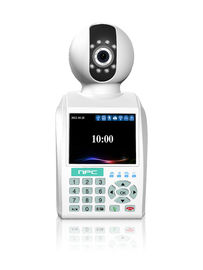 Icloud 3C intelligente IP-Kamera mit Warnung, drahtloses WiFi, Netz