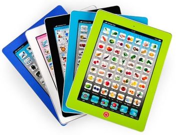 Elektronische Spielwaren der Kinderlaptop-Lernen- Maschine für Kinderintelligente Spielwarenausbildung spielen