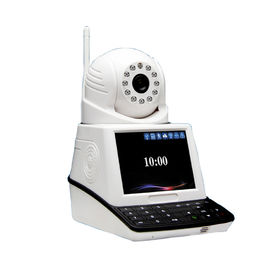 stützen Sie Warnungs-Bewegungs-Detektorsicherheitsinternet-IP-Kameras 433MHz Digital PIR für Haus