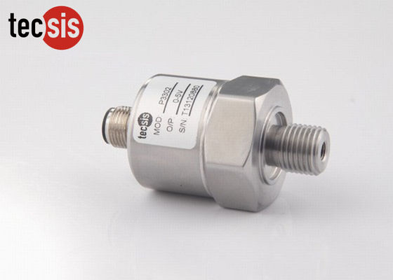 Hoher Empfindlichkeits-hydrostatischer Druck-Sensor klein mit Dehnungsmessgerät