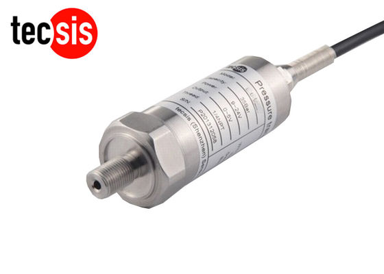 Industrieller hydraulischer Luftkompressor-Druck-Sensor, Hochdruck-Sensor