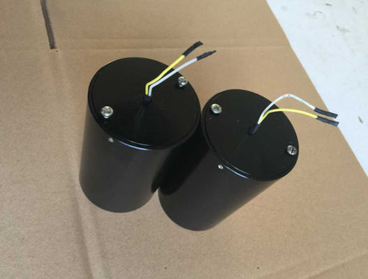 Quote präzisieren hohen Geophone-Sensor GD (H) - 1-100 Detektor der Empfindlichkeit drei