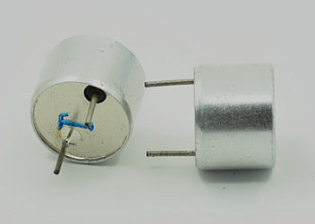 10mm Entfernungsmesser-drahtloser lange Strecken-Ultraschall-Sensor-offene Struktur mit Aluminiumfall